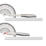 Darrahopens Home & Garden > Kitchenware High-Carbon Stainless Steel 14-Piece Kitchen Knife Set Chefs Cooks Knives Knife Sharpening