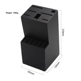 Darrahopens Home & Garden > Kitchenware High-Carbon Stainless Steel 14-Piece Kitchen Knife Set Chefs Cooks Knives Knife Sharpening