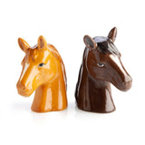 darrahopens Home & Garden > Kitchenware Horse Salt Pepper Set