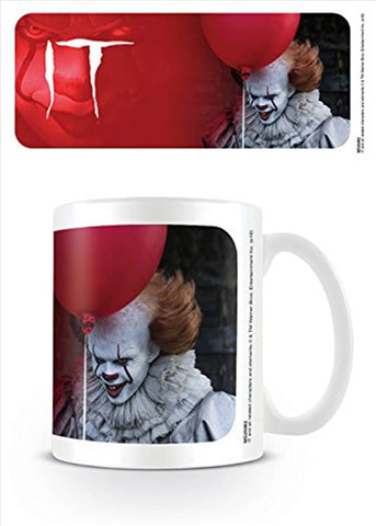 Darrahopens Home & Garden > Kitchenware IT - Pennywise Red
