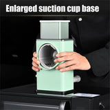 Darrahopens Home & Garden > Kitchenware Kitchen Vegetable Food Manual Rotary Drum Grater Chopper Slicer Fruit Cutter