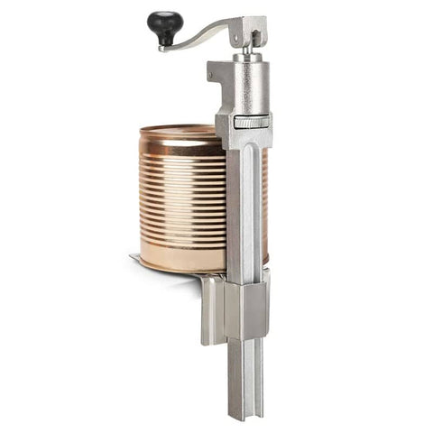 Darrahopens Home & Garden > Kitchenware Klika Heavy Duty Can Opener Kitchen Tool Counter Bench Top