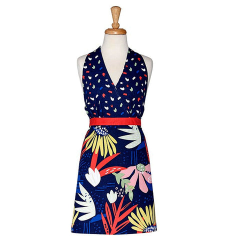 Darrahopens Home & Garden > Kitchenware Ladelle Arise Ladies Women Kitchen / BBQ Apron