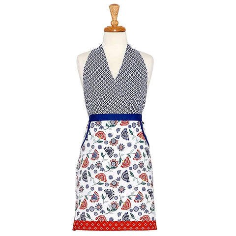 Darrahopens Home & Garden > Kitchenware Ladelle Cami Ladies Women Kitchen / BBQ Apron