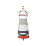 Darrahopens Home & Garden > Kitchenware Ladelle Intrinsic Cotton Apron 70 x 89 cm