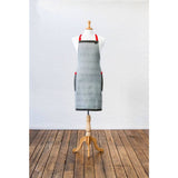 Darrahopens Home & Garden > Kitchenware Ladelle Lucca Kitchen / BBQ Cotton Apron