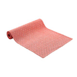 Darrahopens Home & Garden > Kitchenware Ladelle Torque Kitchen / Dining Table Runner Red