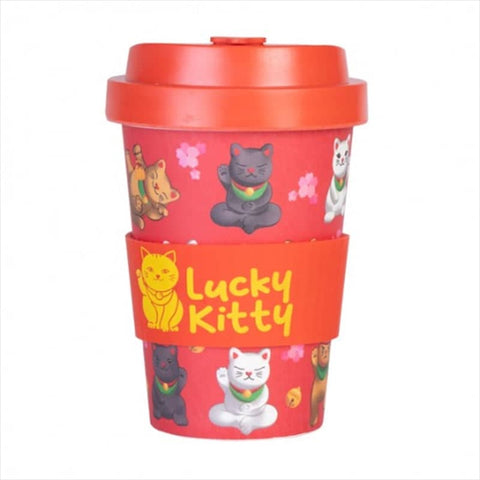 Darrahopens Home & Garden > Kitchenware Lucky Cat