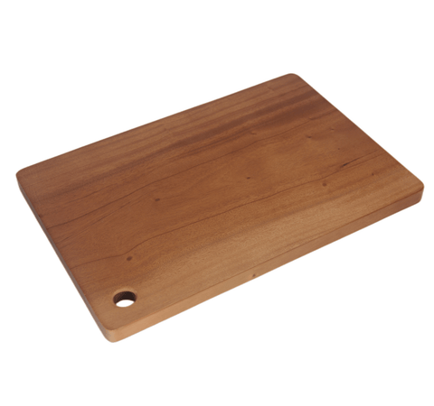 Darrahopens Home & Garden > Kitchenware M Natural Hardwood Hygienic Kitchen Cutting Wooden Chopping Board
