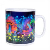 Darrahopens Home & Garden > Kitchenware Mushroom Giant Mug