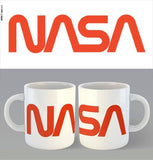 Darrahopens Home & Garden > Kitchenware Nasa - Worm Logo