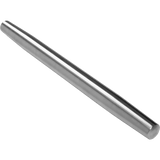 darrahopens Home & Garden > Kitchenware Professional Rolling Pin for Baking Premium 304 Stainless Steel Kitchen Rod