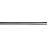 darrahopens Home & Garden > Kitchenware Professional Rolling Pin for Baking Premium 304 Stainless Steel Kitchen Rod