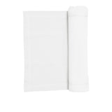 Darrahopens Home & Garden > Kitchenware Rans Elegant Hemstitch Table Runner White