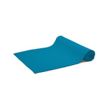 Darrahopens Home & Garden > Kitchenware Rans Lollipop Cotton Ribbed Runner - Teal