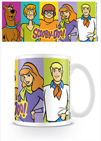 Darrahopens Home & Garden > Kitchenware Scooby Doo - Characters