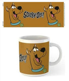 Darrahopens Home & Garden > Kitchenware Scooby Doo - Face