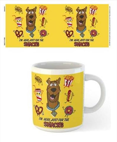 darrahopens Home & Garden > Kitchenware Scooby Doo - Snacks
