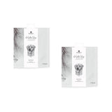 Darrahopens Home & Garden > Kitchenware Set of 2 Delightful Dogs Cotton Kitchen Tea Towels 50 x 70 cm Golden Retriever