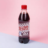 Darrahopens Home & Garden > Kitchenware Slush Puppie - Cola Syrup 500ml