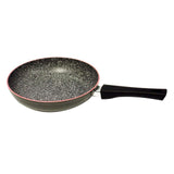darrahopens Home & Garden > Kitchenware Stonewell 32cm Pan With Heat Sensor Kitchen Non Stick Cookware