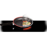 darrahopens Home & Garden > Kitchenware Stonewell 32cm Pan With Heat Sensor Kitchen Non Stick Cookware