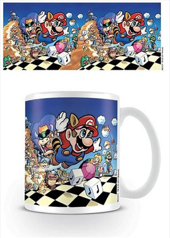 Darrahopens Home & Garden > Kitchenware Super Mario - Art