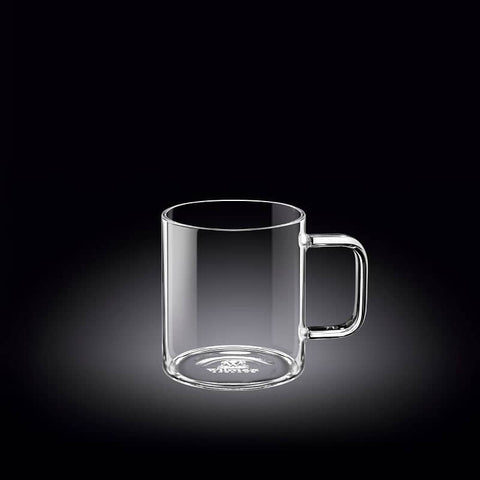 Darrahopens Home & Garden > Kitchenware Thermo Cup 200ml (6pce)