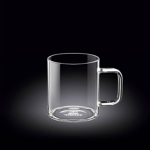 Darrahopens Home & Garden > Kitchenware Thermo Cup 320 ml (6pce)