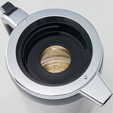 darrahopens Home & Garden > Kitchenware TIGER 1.3L Tiger stainless steel Jug PRT-A13S (MADE IN JAPAN)