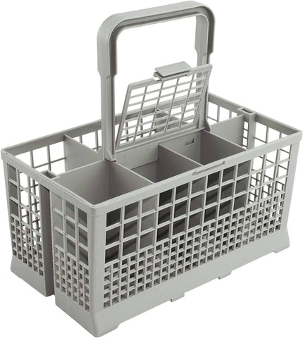 Darrahopens Home & Garden > Kitchenware Universal Dishwasher Cutlery Basket (24 x 14 x 12 cm)