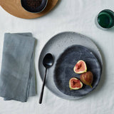 Darrahopens Home & Garden > Kitchenware Vintage Design Homewares Set of 4 French Linen Napkins Mist