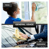 Darrahopens Home & Garden > Laundry & Cleaning Australian Export 12PCE Glass Cleaner Streak Free Window Mirror Home Car 400gm