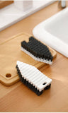 Darrahopens Home & Garden > Laundry & Cleaning Bendable Cleaning Brush White 15*6*4cm
