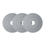 Darrahopens Home & Garden > Laundry & Cleaning Cleanix Get 3 Microfiber Mop Cloths for Efficient Cleaning