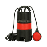 Darrahopens Home & Garden > Laundry & Cleaning Giantz 400W Water Pump Dirty Submersible Sump Swim Pool Flooding Pond Clean