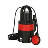 Darrahopens Home & Garden > Laundry & Cleaning Giantz 550W Water Pump Dirty Submersible Sump Swim Pool Flooding Pond Clean