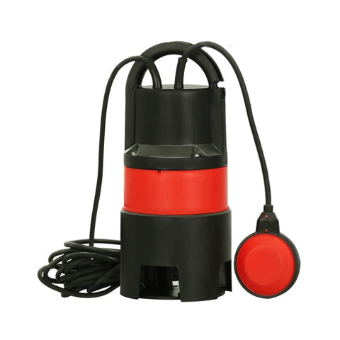 Darrahopens Home & Garden > Laundry & Cleaning Giantz 550W Water Pump Dirty Submersible Sump Swim Pool Flooding Pond Clean