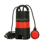 Darrahopens Home & Garden > Laundry & Cleaning Giantz 750W Water Pump Dirty Submersible Sump Swim Pool Flooding Pond Clean