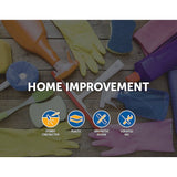 darrahopens Home & Garden > Laundry & Cleaning Sink Aid Self Draining Caddy Kitchen Sponges Brush Soap