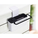 darrahopens Home & Garden > Laundry & Cleaning Sink Aid Self Draining Caddy Kitchen Sponges Brush Soap