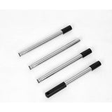 Darrahopens Home & Garden > Laundry & Cleaning Sweep Carpet & Floor Manual Light Sweeper Dual Rotating Brushes