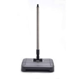 Darrahopens Home & Garden > Laundry & Cleaning Sweep Carpet & Floor Manual Light Sweeper Dual Rotating Brushes