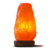 Darrahopens Home & Garden > Lighting 12V 12W 1-2 Kgs Himalayan Pink Salt Lamp Natural Rock Crystal Light Bulb On/Off