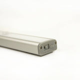 darrahopens Home & Garden > Lighting 2 x 46 LED Stick-on Wireless Under Cabinet Light Rechargeable Motion Sensor Closet Lamp