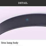 darrahopens Home & Garden > Lighting 40CM LED Ceiling Light Modern Surface Mount Flush Panel Downlight Ultra-thin
