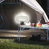 Darrahopens Home & Garden > Lighting 7" 18V Li-ion LED Work Light Torch Workshop Flashlights Camping for Makita Battery