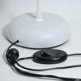 Darrahopens Home & Garden > Lighting Audrey Floor Lamp - White