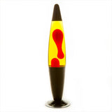 darrahopens Home & Garden > Lighting Black/Red/Yellow Peace Motion Lamp