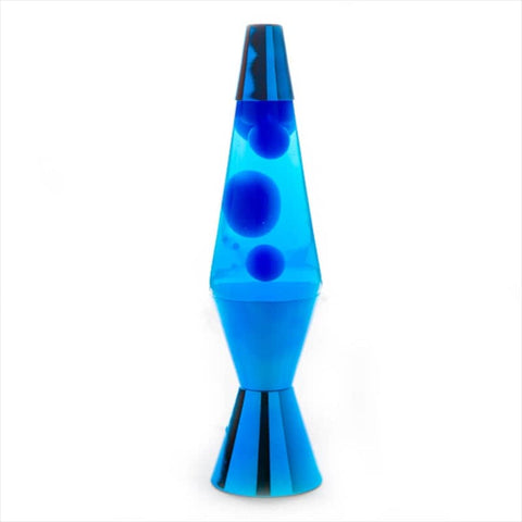 darrahopens Home & Garden > Lighting Blue/Blue/Blue Metallic Diamond Motion Lamp